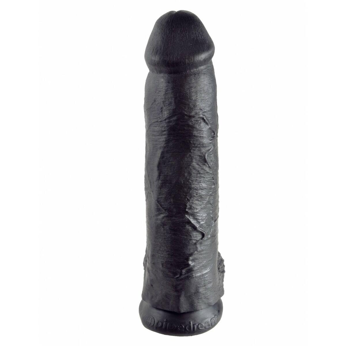 Reālistiskais Dildo Pipedream King Cock PVC